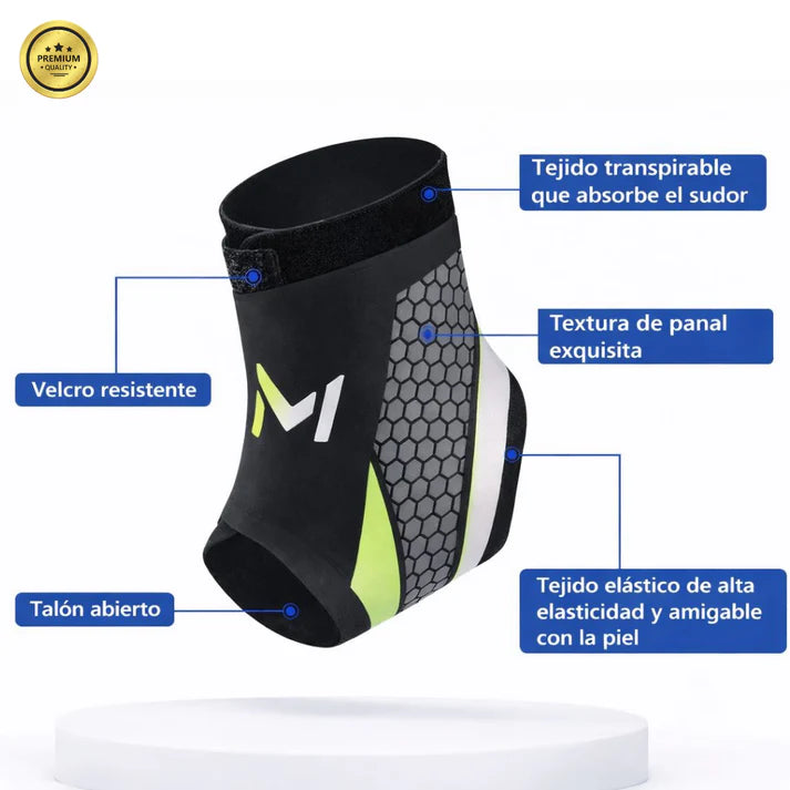 Maxion™ Tobillera Sports